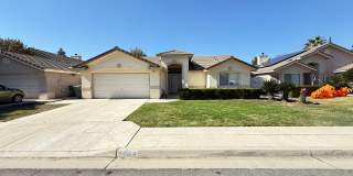 3 Bedroom, 2.5 bath home in Desirable Fresno Neighborhood Gallery 1