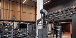 The Kincaid at Caton Hill Gallery 18