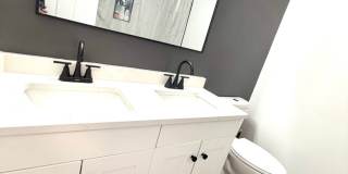 Coming Soon Mid June -Completely Renovated 3 Bedroom, 2 Bath Home with WiFi, Security System & Washer/Dryer Included! Gallery 20