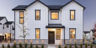 The Madison & Fillmore at Copperleaf Gallery 1