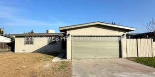 For Rent in Atwater! || 3220 Dakota St Atwater Gallery 1