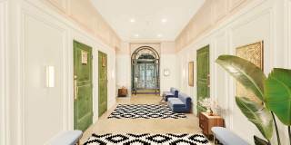 The Harlan Residences Gallery 126
