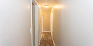 Welcome to this beautiful newly renovated 3-bedroom brick ranch! Gallery 24