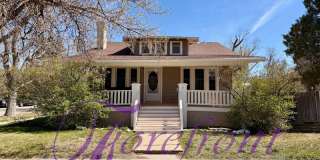 705 South Grant Avenue Gallery 1