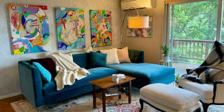 Charming 3 bed 1 bath Charming 3 bed 1 bath Gallery 1