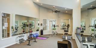 Hidden Lakes Gallery 9