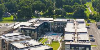 Residences at Boardwalk Gallery 37