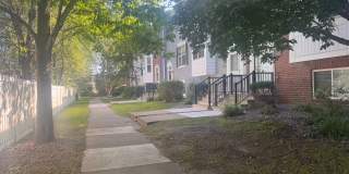 4 bedroom, 3.5 bathroom townhome in Ramsey MN Gallery 1
