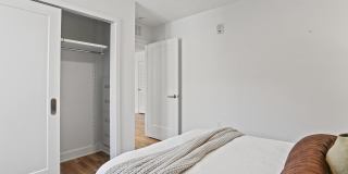 Harvard Hall Gallery 6