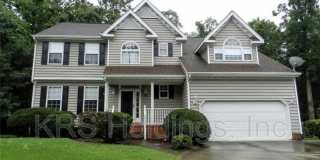 6305 Old Westham Drive S Gallery 1