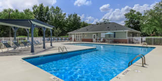 Ashley Oaks Apartments Gallery 18