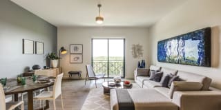 The Residences at Thesis Gallery 3