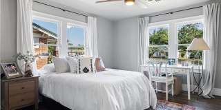 Stylish 2BR/2BA Home Near Paseo Arts District & Downtown OKC! Gallery 16