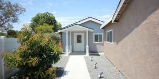 Modern stand alone 2 bedroom home, back gate close - No Pets! Gallery 1