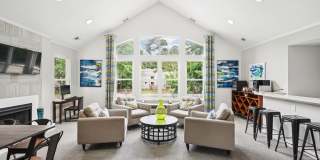 Affordable Housing - Regency Park Apartment Homes Gallery 45