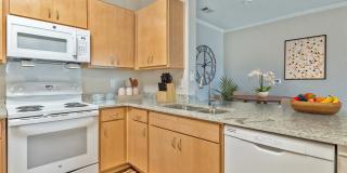 Affordable Housing - Sycamore Ridge Gallery 24