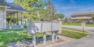 Hickory Grove Apartments Gallery 5