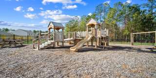 4 bedroom, 2.5 bathroom 2-story home at The Pines at New Hampstead!! July 2026 Gallery 10