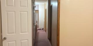 5BR/1.5BA Row Home with Backyard and Laundry Hookups Gallery 42