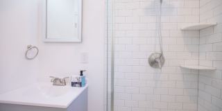 Renovated South Philadelphia Rowhome Gallery 24
