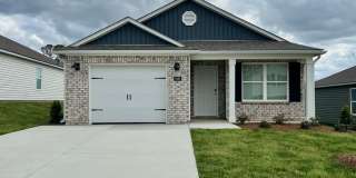New Construction Rental Home Available! Gallery 1