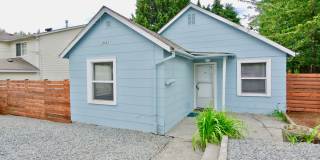 Quaint Northgate 2 bed/1 bath home AVAILABLE NOW for $2895! Gallery 19