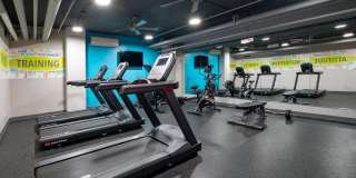 Plaza Towers - Affordable Housing Gallery 20