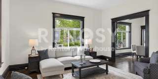 2BD/1BA Duplex in Minneapolis Available Now! Gallery 17