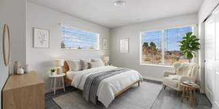 New Construction - Luxury Townhomes Now Avail! Gallery 7