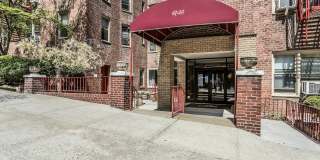 67-25 Clyde Street unit: 1G Gallery 1