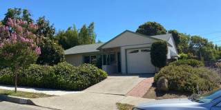 Cozy SLO Living: 3-Bedroom Gem with Nice Outdoor Space Gallery 1