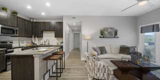Gentry East Gallery 5