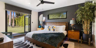 Stylish Fully Furnished Home in Palm Springs - Annual Lease Gallery 11