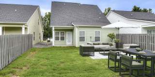 The Cottages at Ansley Gallery 21