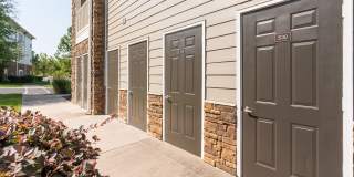 Vintage Creekwood Park Apartments Gallery 21