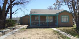 Cute Two Bedroom Gallery 1
