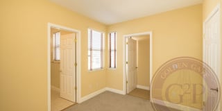Sunset - 3 BR, 3.5 BA Townhouse 2,225 Sq. Ft. - 3D Virtual Tour, 2 Car Garage Gallery 42