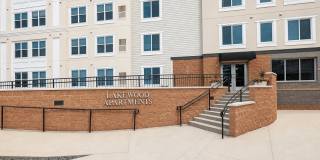 Lakewood Apartments Gallery 1