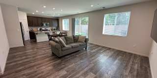 Energy Efficient Oakley Home Gated Community Gallery 13