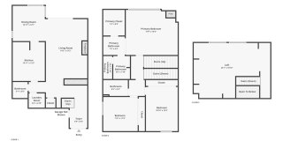3BD, 2.5BA Arapahoe Lake Park Townhome Near DTC Gallery 48