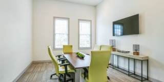 The Atlantic Buckhead Gallery 17