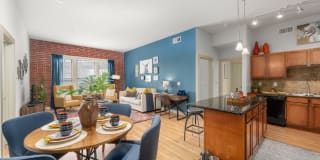 Galleria Parc Apartments Gallery 1