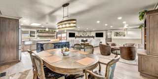 Single-Level FULLY FURNISHED South Reno Retreat with Sweeping Mountain Views, Hot Tub & High-End Finishes Gallery 15