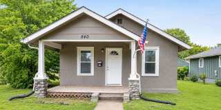 Now Available! Spacious 3 Bedroom on a Corner Lot Gallery 1