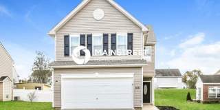 1027 Highstone Drive Gallery 1