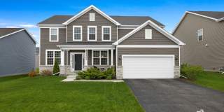 Luxury Five Bedroom Plainfield Rental Gallery 1