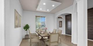 GORGEOUS 4-bedroom 2.5 bathroom house in The Landing at Clear Creek! Gallery 3