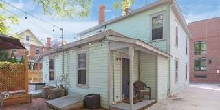 44 E Prescott Street Gallery 1