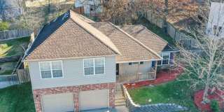 Single-Family Home in Black Oak Estates, Branson Gallery 1