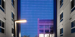 Topaz Apartments Gallery 22